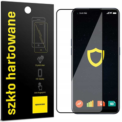 Szkło hartowane Spacecase Glass 5D do Oppo Reno 7 5G