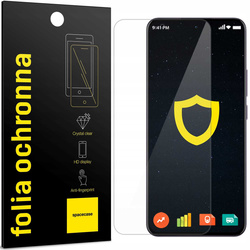 Folia ochronna Spacecase Hydrogel do Oppo Reno 12/12 Pro