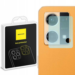 Szkło na aparat Spacecase Camera Glass do Reno 7 4G