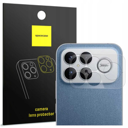 Szkło na aparat Spacecase Camera Glass do Poco F8 Ultra