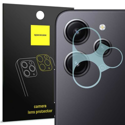 Szkło na aparat Spacecase Camera Glass do Redmi 12 4G