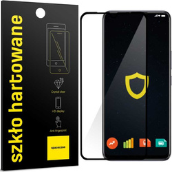 Szkło hartowane Spacecase Glass 5D do Vivo Y70