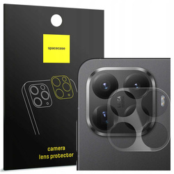 Szkło na aparat Spacecase Camera Glass do Xiaomi 15T Pro