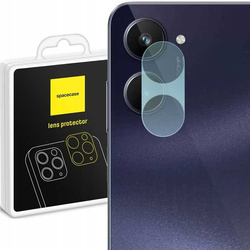 Szkło na aparat Spacecase Camera Glass do Realme 10 4G