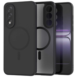 Etui Spacecase Hybrid Mag do OnePlus Nord 5 czarne
