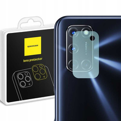 Szkło na aparat Spacecase Camera Glass do Galaxy A72 5G