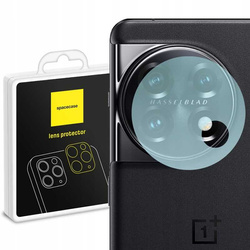 Szkło na aparat Spacecase Camera Glass do OnePlus 11
