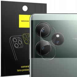 Szkło na aparat Spacecase Camera Glass do Realme GT6/GT6T