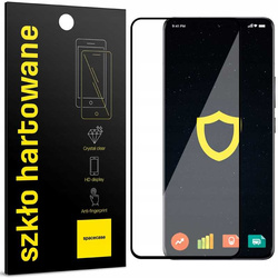 Szkło hartowane Spacecase Glass 5D do Realme GT 3