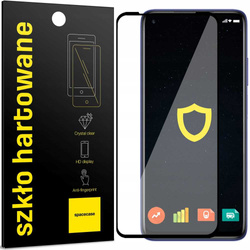 Szkło hartowane Spacecase Glass 5D do Xiaomi Mi 10T/10T Pro
