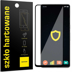 Szkło hartowane Spacecase Glass 5D do Google Pixel 7