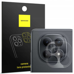 Szkło na aparat Spacecase Camera Glass do Poco M8/Redmi Note 15 5G