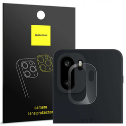 Szkło na aparat Spacecase Camera Glass do OnePlus 15R