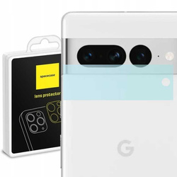 Szkło na aparat Spacecase Camera Glass do Google Pixel 7