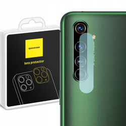 Szkło na aparat Spacecase Camera Glass do Realme X50 Pro