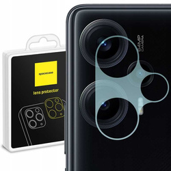 Szkło na aparat Spacecase Camera Glass do Poco F5